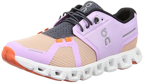 Image of On Women's Cloud 5 Sneakers