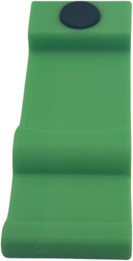 Canning and Mason Jar Opener, Easy Release Vacuum Seal for all lids magnetic (Green) image 3