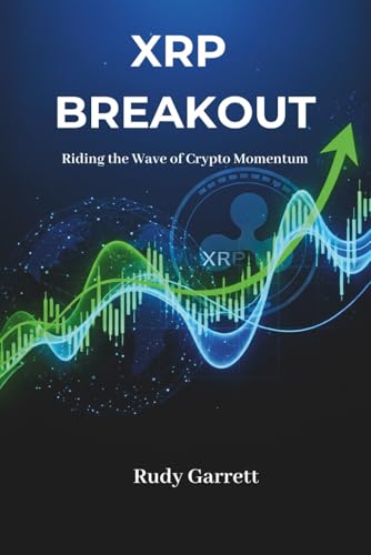 XRP BREAKOUT: Riding the Wave of Crypto Momentum