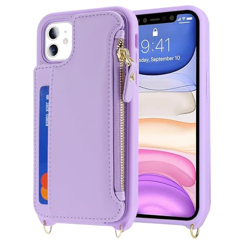 SailorTech for iPhone 11 Case with Credit Card Holder magsafe - Image 3