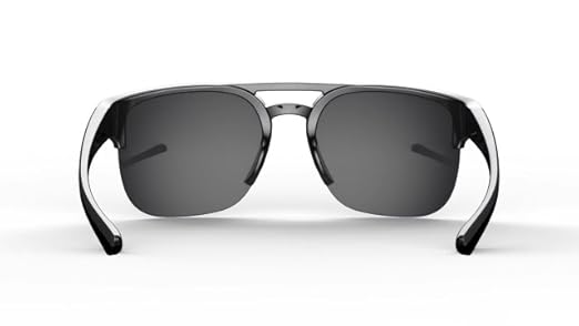 Amazon.com: Tifosi Optics Salvo Gafas de sol (cristal ahumado