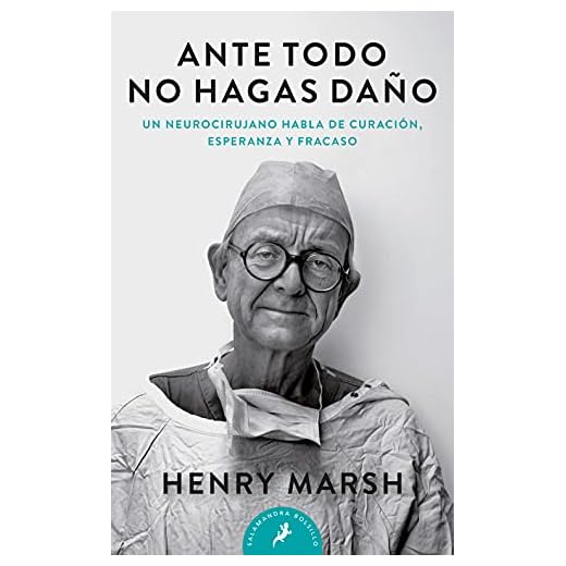 Ante todo, no hagas daño (Salamandra Bolsillo)