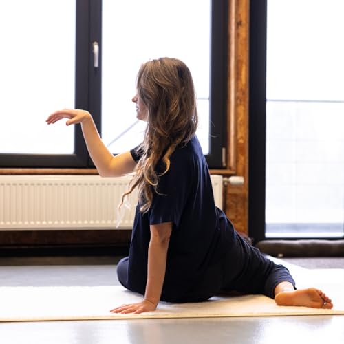 Le&ccedil;on de Feldenkrais avec Annlyse Titelbild