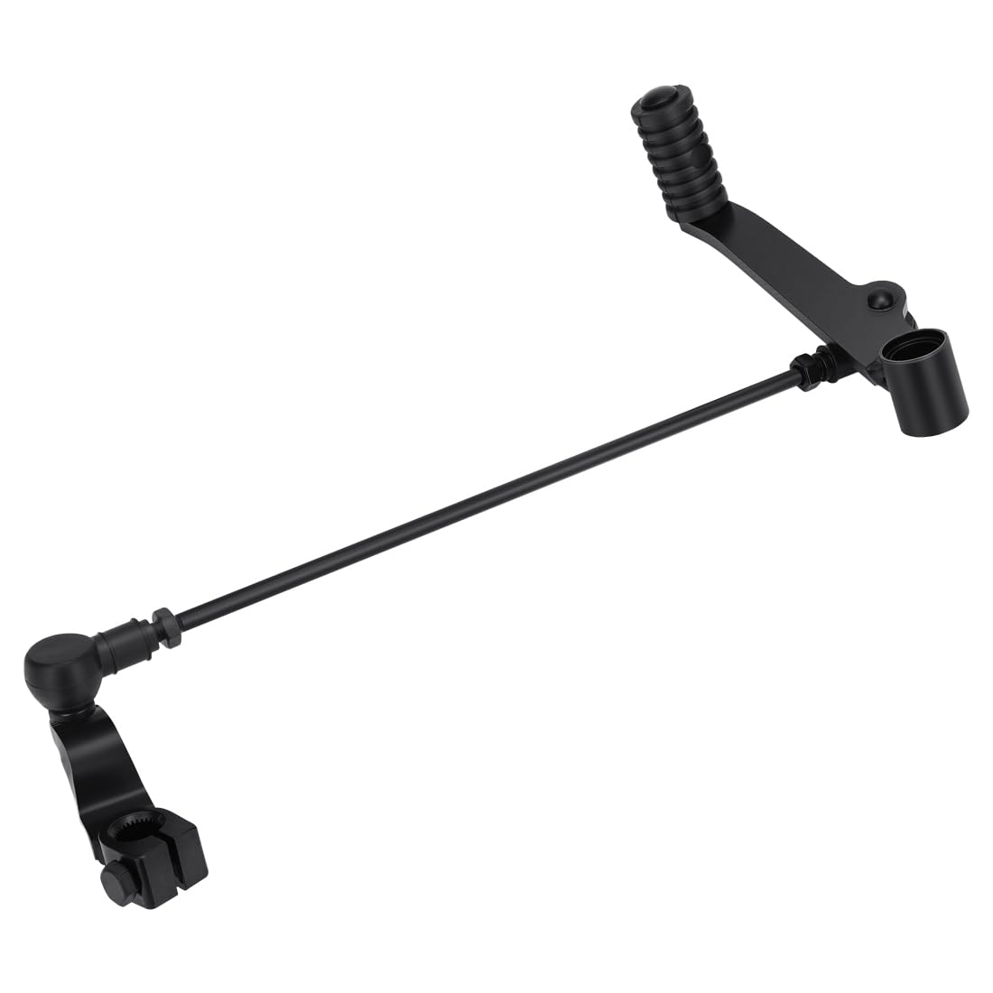 Palanca de Cambio Pedal con Barra de Cambio compatible con Honda CBR500R CB500X CB500F 2013-2023 (Usar solo edición COO) Palanca de Marchas 24710-MGZ-305