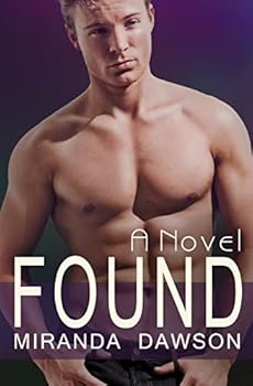 Paperback Found Book