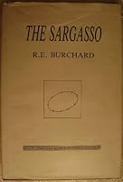 The Sargasso B000WFIM0I Book Cover