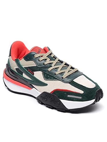 Image of Fila Mens RapidrideSneaker