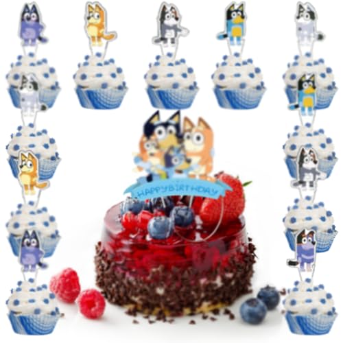 Decoración para tartas,Decoracion para Tartas Infantiles,Temas de Animación Populares,Decoracion Tarta,Party Supplies, Adornos Tartas Cumpleaños