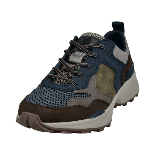Image of bugatti Mens Sneakerloafer
