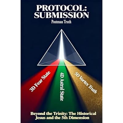 PROTOCOL: SUBMISSION: The 5D Ascension Hack