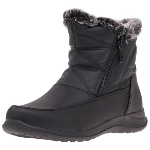 totes Dalia Women's Snow Boots Cover