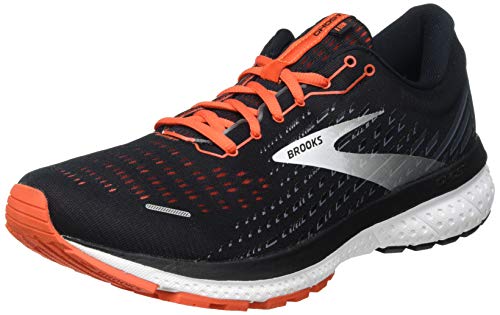 Brooks Men’s Ghost 13 Running Shoes - Side View