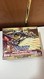 Digimon Special Booster Ver 2.5 BT19 BT20 + Toploader