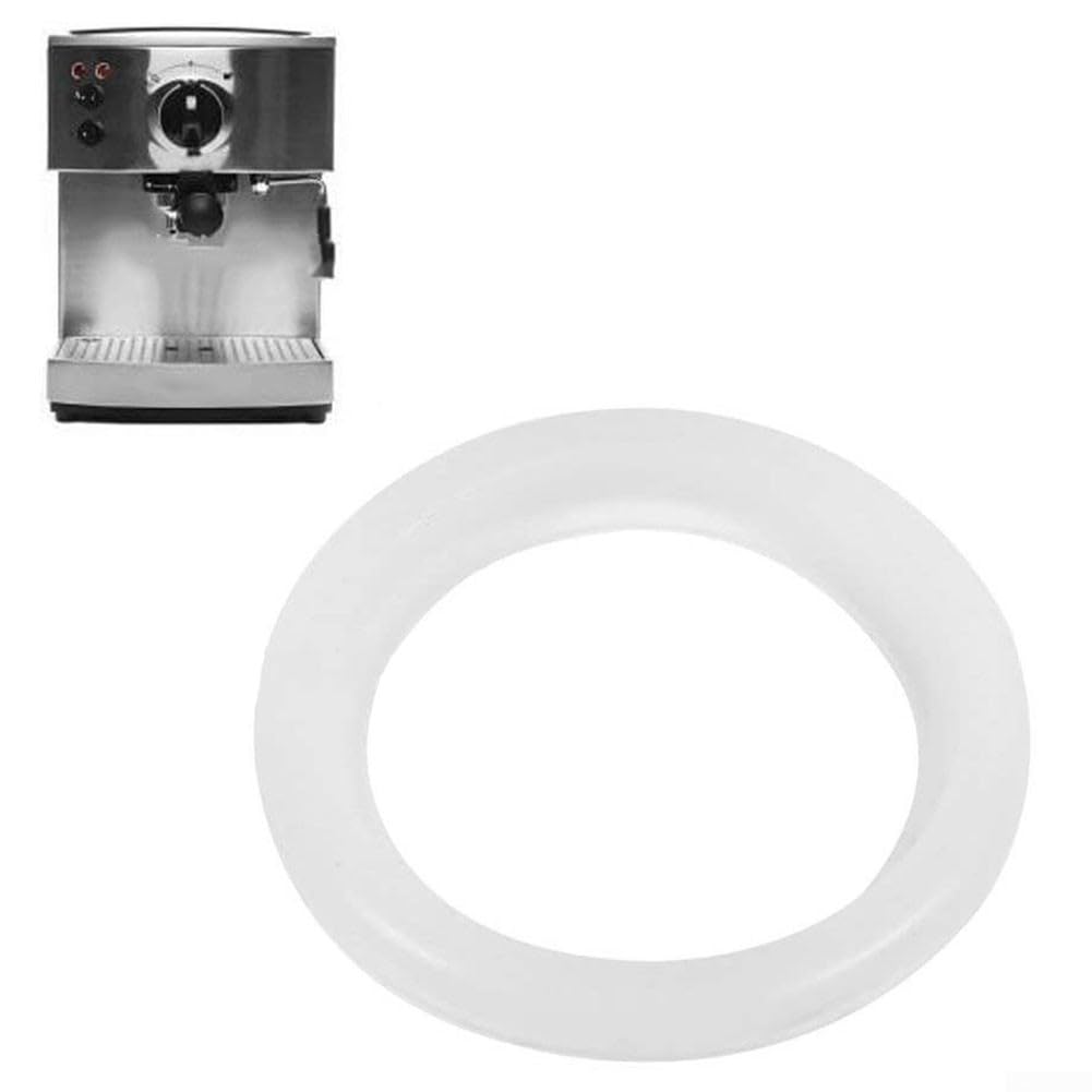 MACCHINA DA CAFFÈ lavatrice anello sigillato o silicone Rancilio Silvia