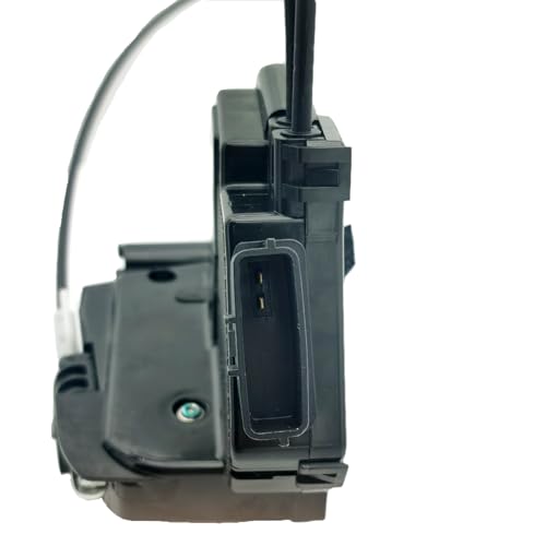NOVAPARTS Front Right Door Lock Actuator for 2013-2019 Nissan Sentra Sedan -Without Intelligent Key 805009AN0A 805003SG0A by NOVAPARTS - Image 3