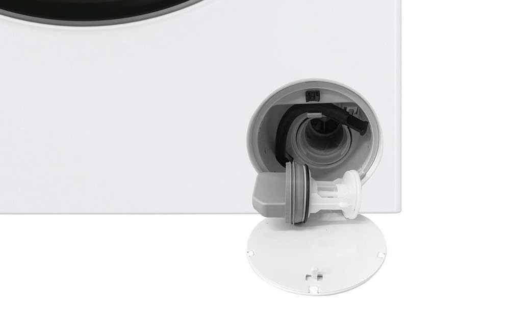 CW50-BP12307GU-S - Lavatrice Slim Compatta 5 Kg Profondità 48 cm 1200 giri Inverter Classe energetica A - 3