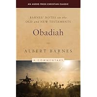 Barnes' Notes on the Old and New Testaments