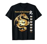 Perfektes Geschenk für 1964, 1976, 1988, 2000, 2012 oder zur Geburt 2024