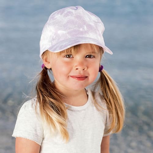 JAN & JUL 50+UPF Cotton Baseball Cap (Baby, Toddler, Kids)2