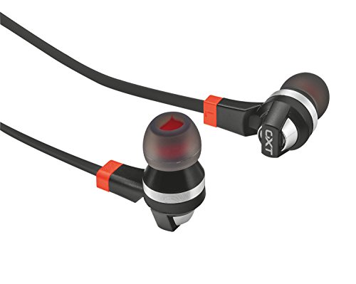 Preisvergleich Produktbild Trust Gaming 21045 GXT 308 In-Ohr-Gaming-Headset schwarz