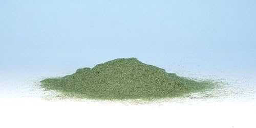 Miniatura 2 de Coctelera estática del rebaño de la hierba verde medio577 in3