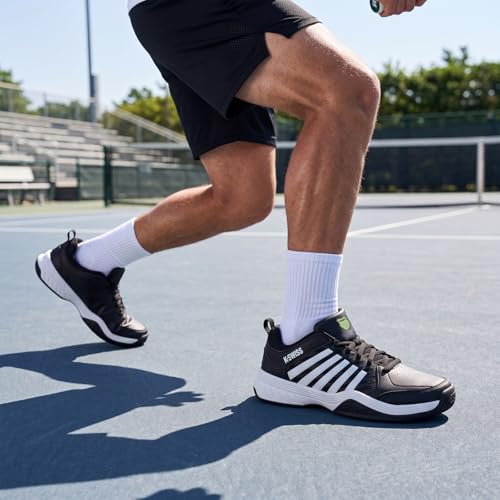 Image of K-Swiss Men's Court Express 2 Tennis Shoe