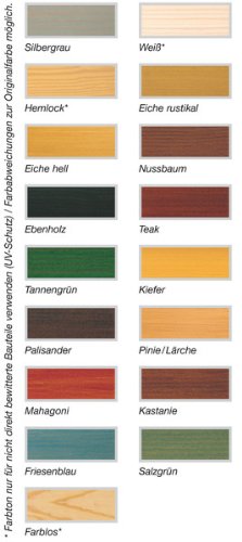 Preisvergleich Produktbild REMMERS HK-LASUR - 0,75L (MAHAGONI) [SP]