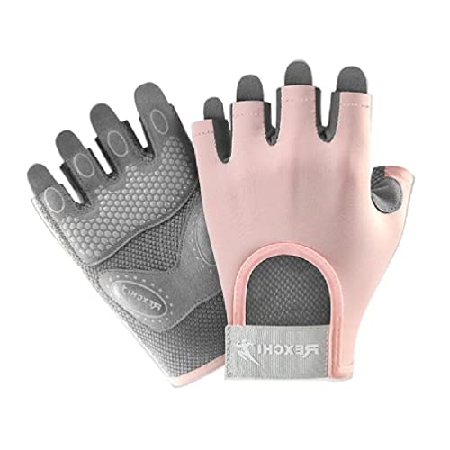 1Pair-Workout-Gloves-Men-Women-Gym-Lifting-Fitness-Climbing-Exercises-Wrist-Belt-Shock-Absorb-Foam-Pad-Crossfits-Breathable-Gloves