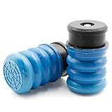 Rear Air Helper Springs kit Fit for Jeep Gladiator 2021-2023 Replace SSR-407-40