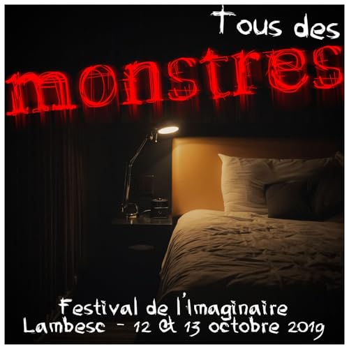 Celui qui se cache sous le lit