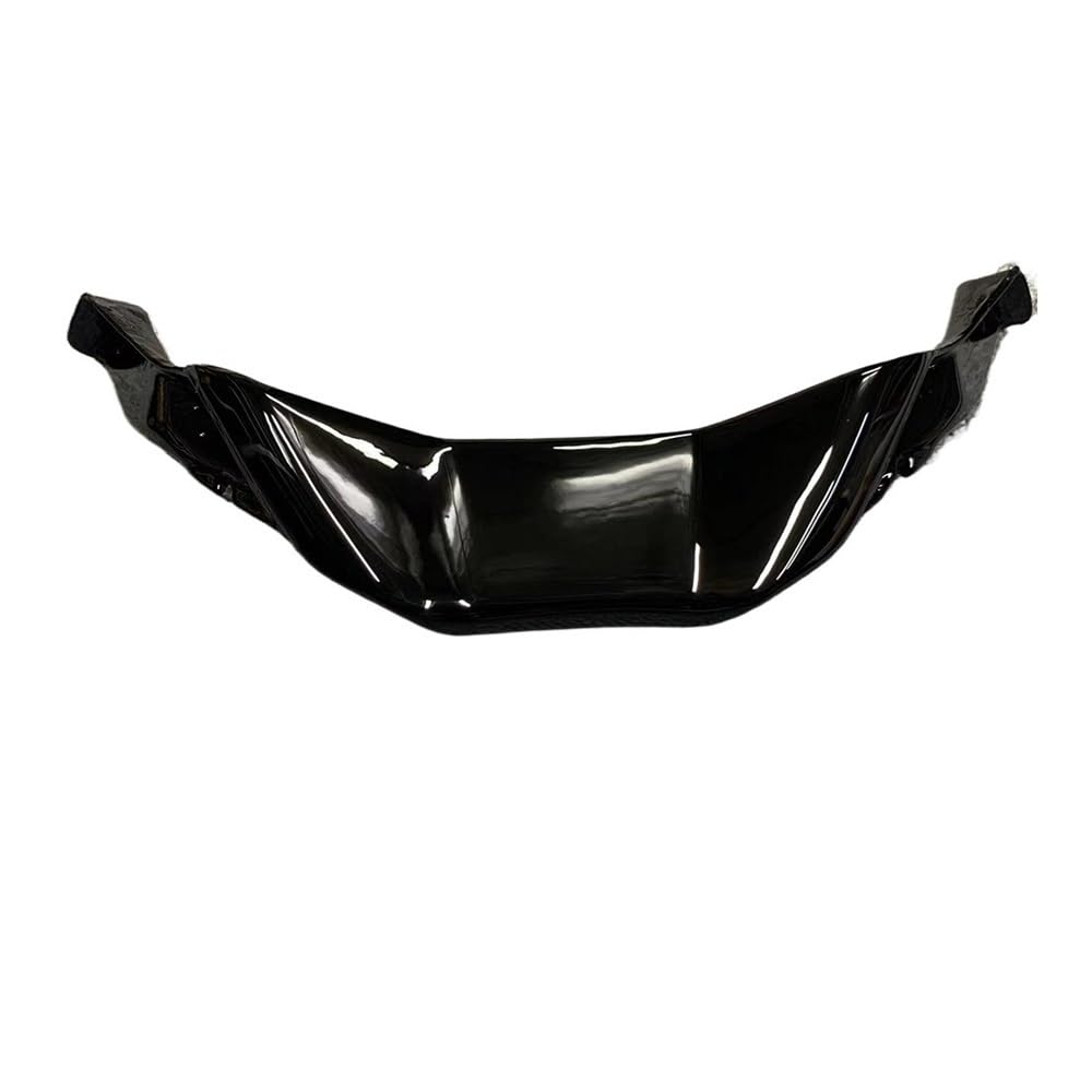 Spoiler Carénage Moto Aileron Avant Déflecteurs Extension de Becquet S1000RR - 7