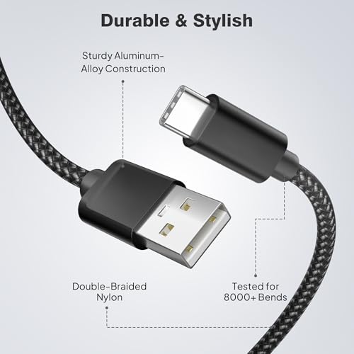 Elebase for iPhone 17 Pro Max Car Charger Cable - image 4