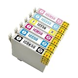 IC6CL50 エプソン用 互換インクカート