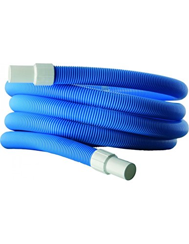 Jardin202 Roll Swimming Pool Hose with Fittings 30m
