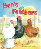 Hen's Feathers 0857264702 Book Cover
