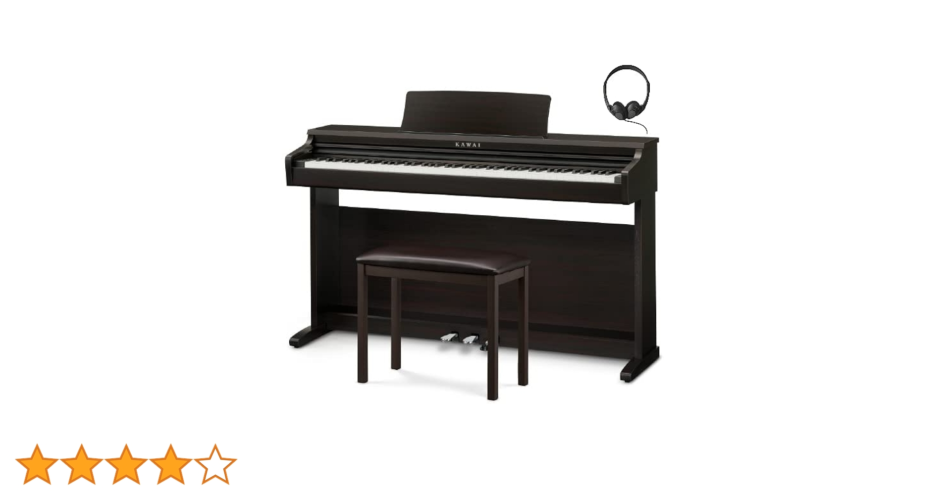 【あんここ：お引取り】新しく美品！お買い得です！KAWAI CN201 CN201（生産終了）｜製品情報｜河合楽器製作所 製品サービスサイト