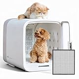 ペットドライルーム+Deo PD-DB10-G-1