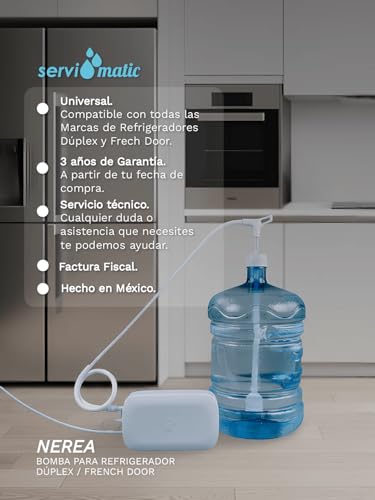 La mejor selección de Refrigerador Samsung Duplex - los preferidos. 29 Refrigerador Samsung Duplex marca Servimatic (2)
