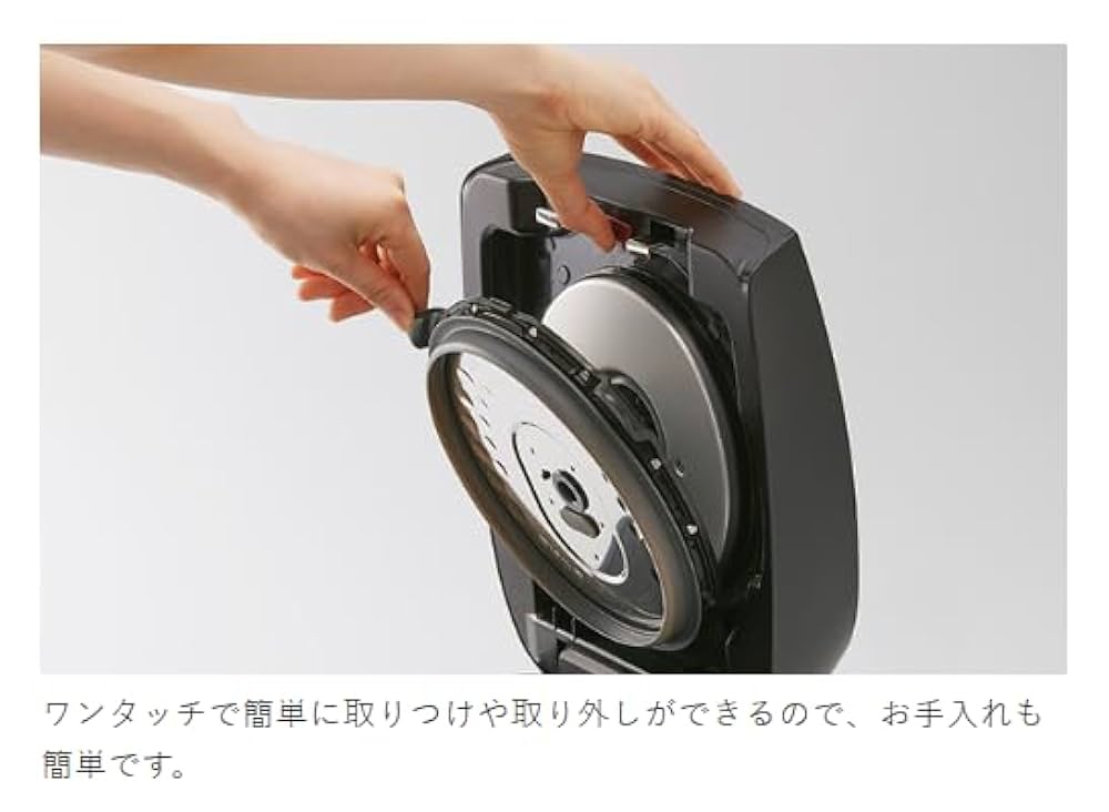 値下げ★新品未開封★タイガー 炊きたて　5.5合JPK-T100-KV l_K0001636688.jpg