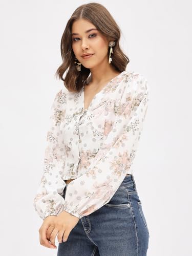 Image of Harpa Women's Regular Fit Blouse