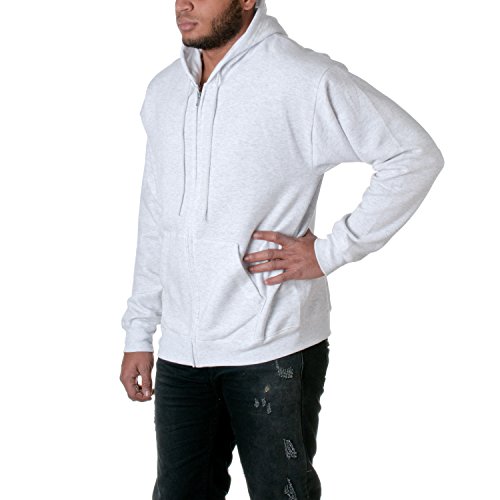 Image of Hanes Men's hoodie