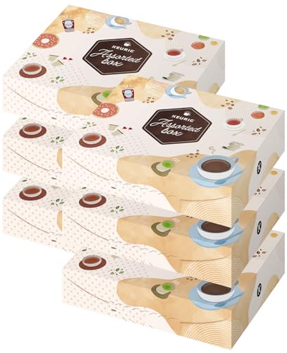 Amazon.co.jp: KEURIG(キューリグ): アソートセット
