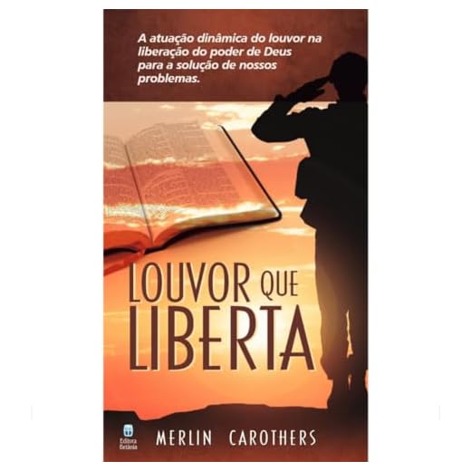 Louvor que liberta