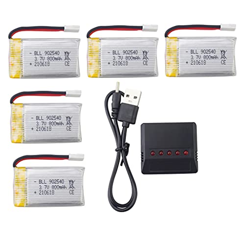 Batterie de drone forTT36 - 3,7 V - 2200 mAh - Batterie modulaire Batterie de drone forTT36 - 3,7 V - 2200 mAh - Batterie modulaire