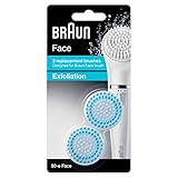 Bei normaler oder fettiger Haut für den wöchentlichen Gebrauch geeignet