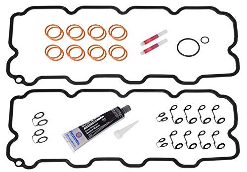 LB7 Injector Install Kit for 2001-2004.5 Duramax LB7