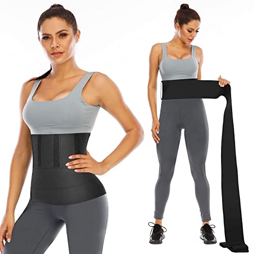 10 Best Belly Wrap Waist Trainer in 2023