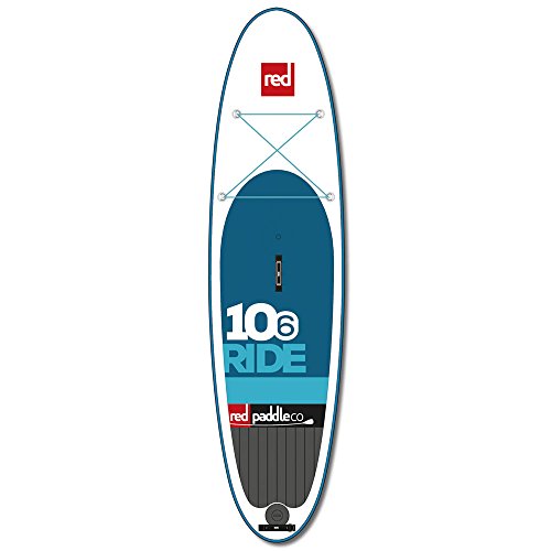 Red Paddle Co Ride 10'6