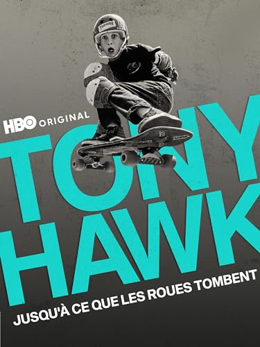 Tony Hawk: Until the Wheels Fall Off