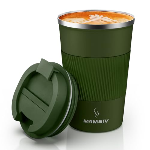 Beker Qwetch Travel Mug 240 ml Matt Marine - Zomer 2026